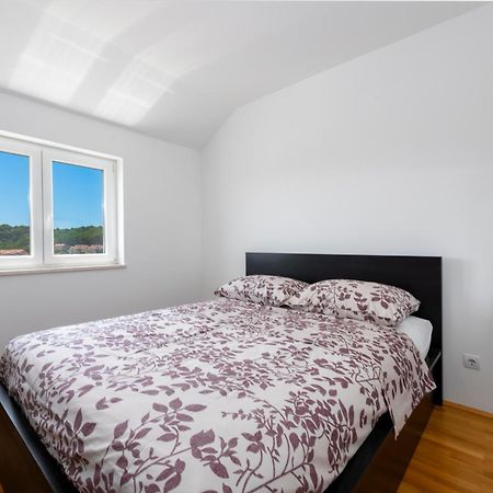 Apartman Liberan Dubrovnik Eksteriør billede
