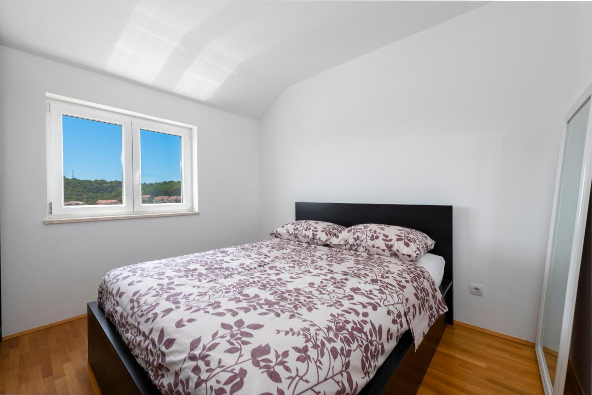 Apartman Liberan Dubrovnik Eksteriør billede