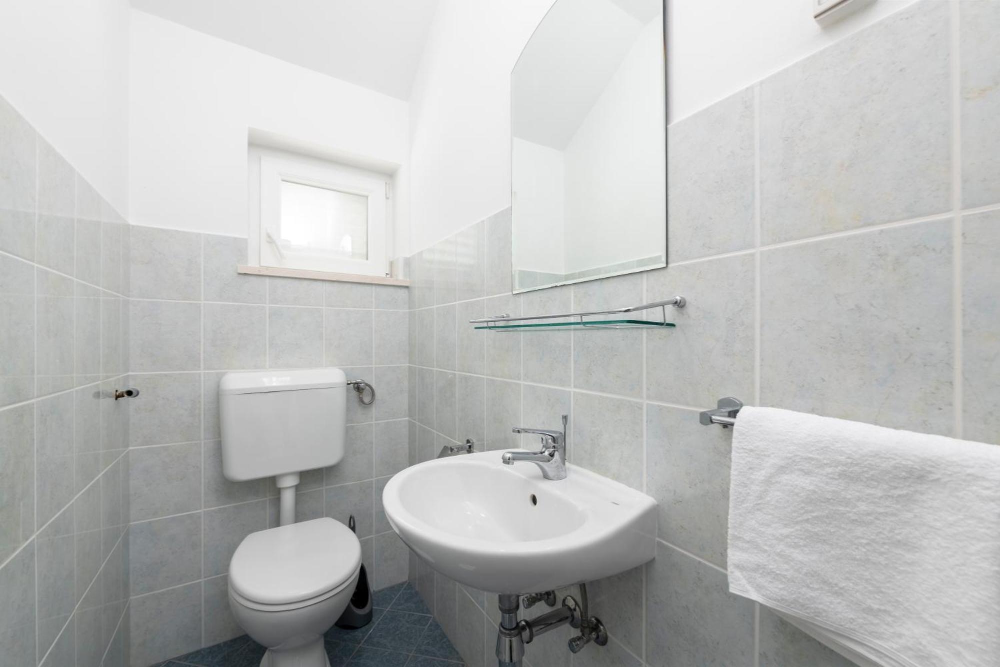Apartman Liberan Dubrovnik Eksteriør billede
