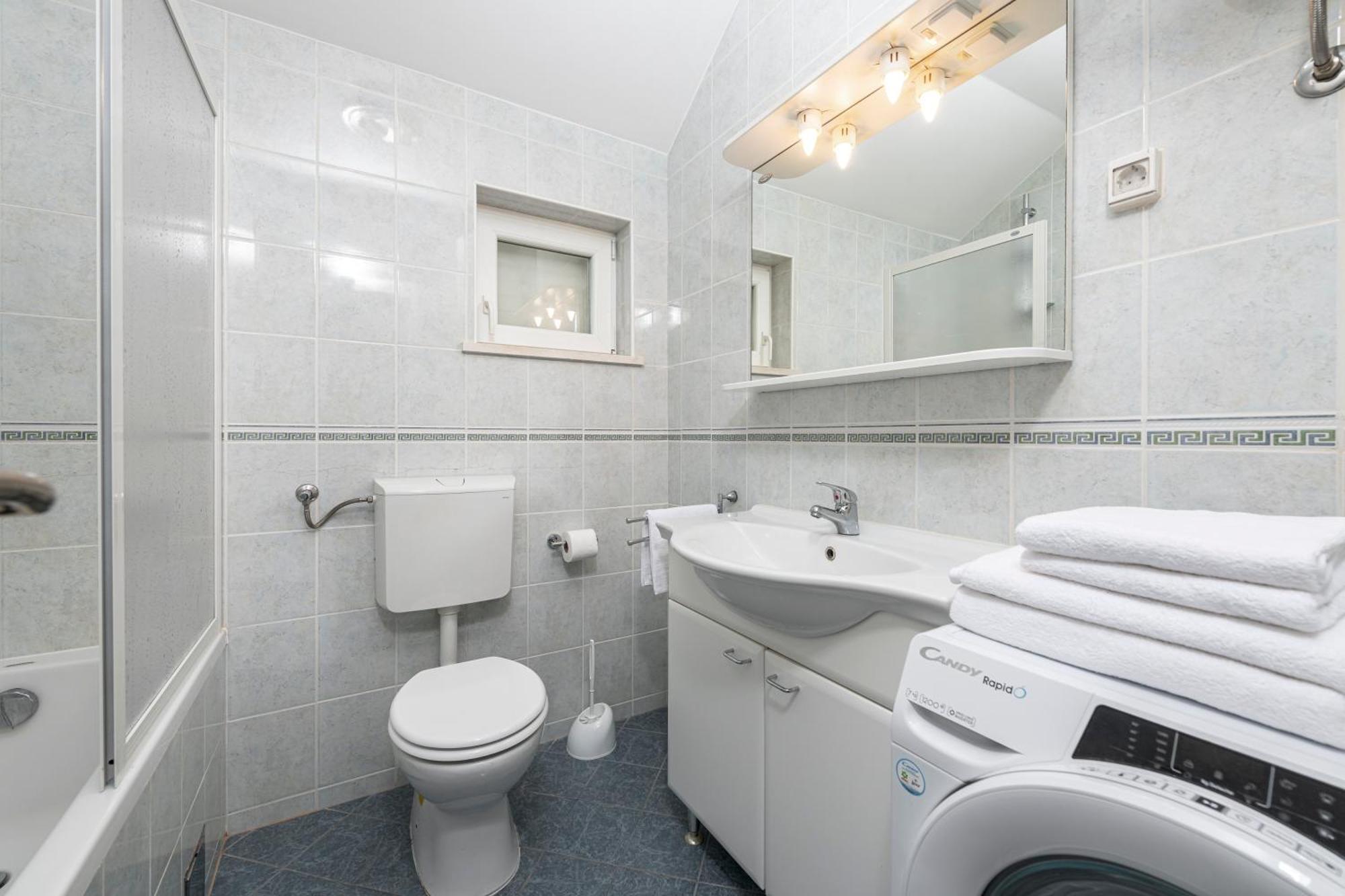 Apartman Liberan Dubrovnik Eksteriør billede