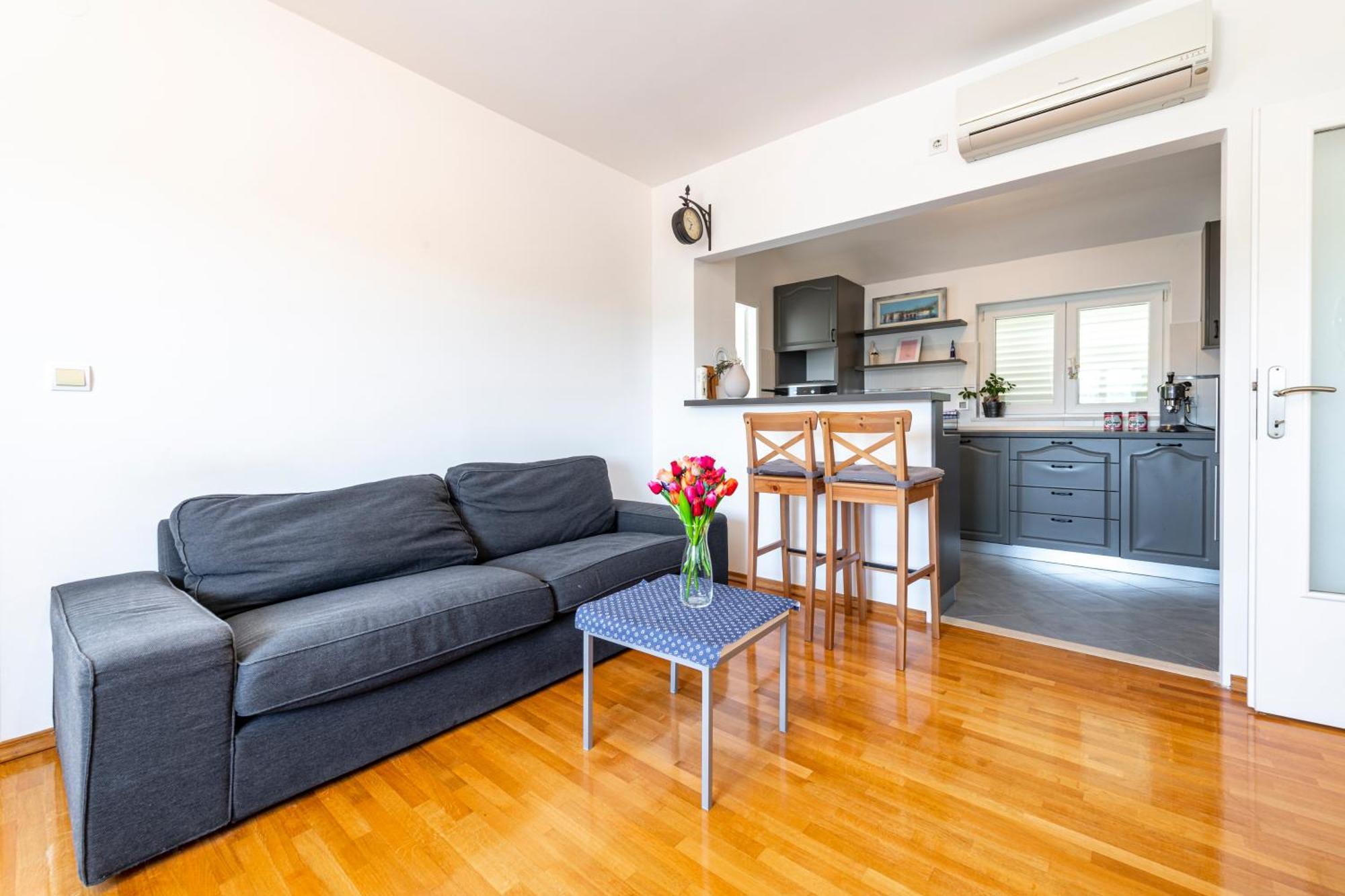 Apartman Liberan Dubrovnik Eksteriør billede