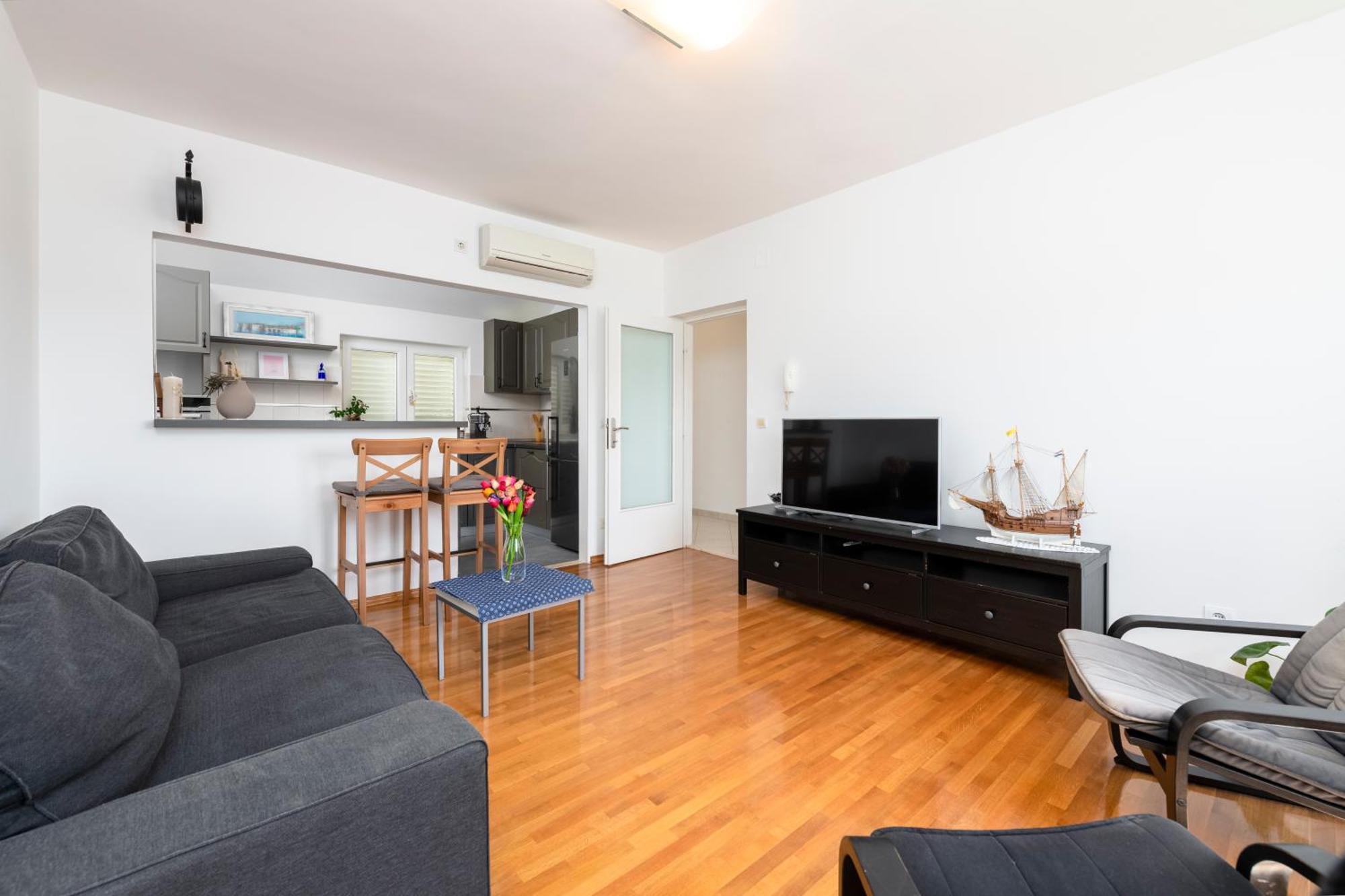 Apartman Liberan Dubrovnik Eksteriør billede
