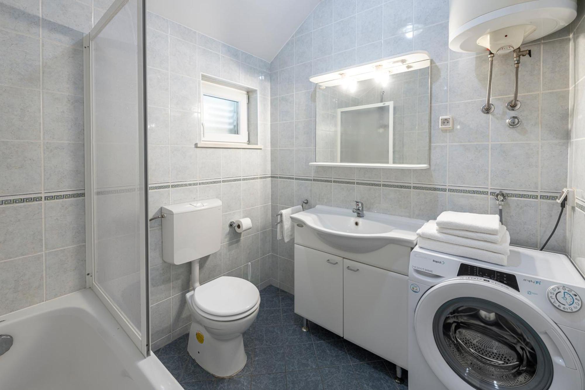 Apartman Liberan Dubrovnik Eksteriør billede