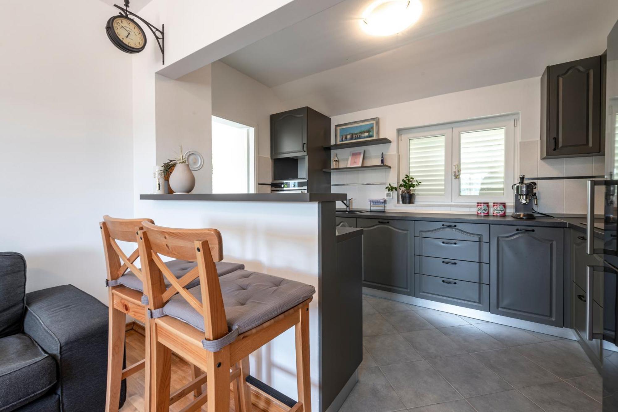 Apartman Liberan Dubrovnik Eksteriør billede
