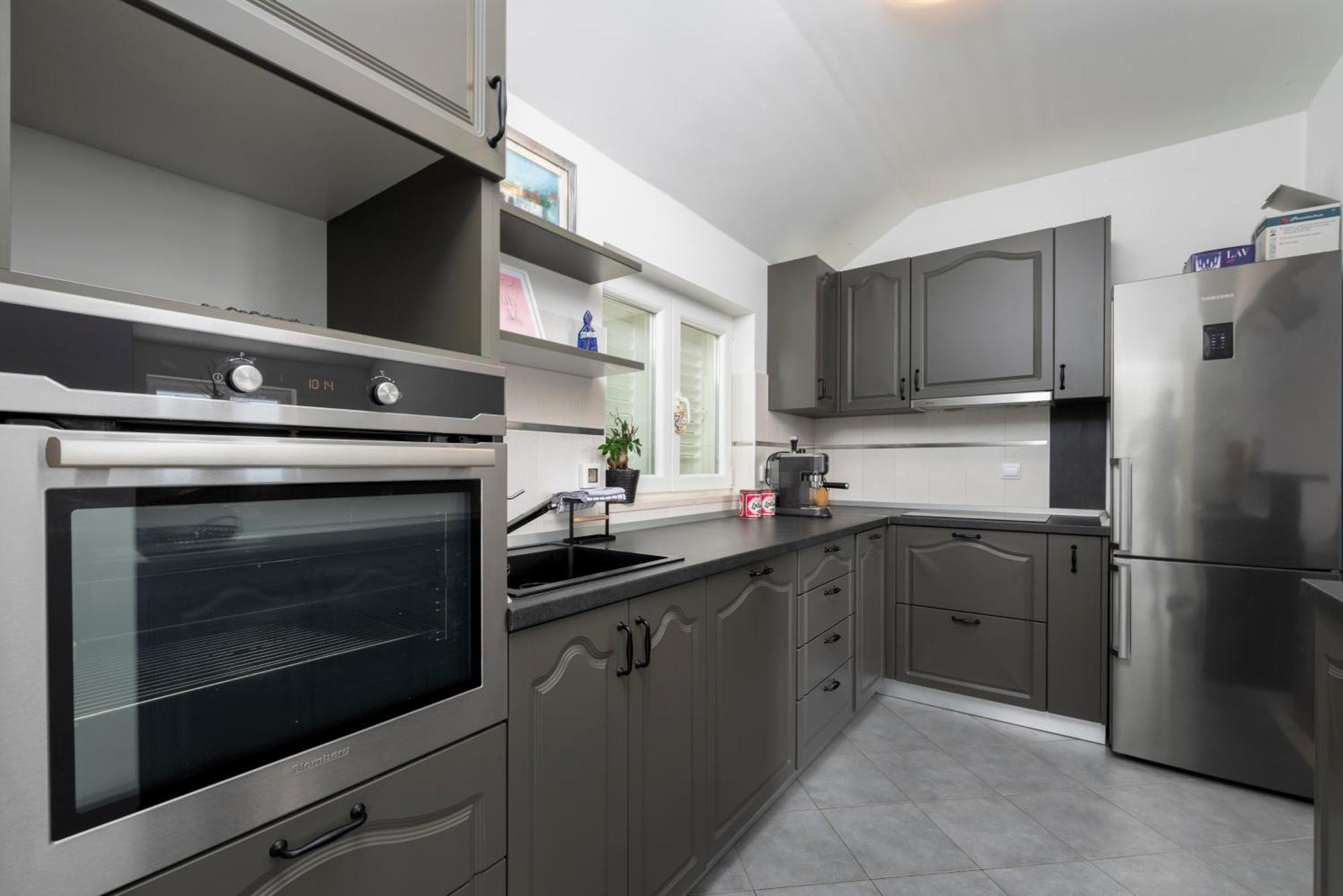 Apartman Liberan Dubrovnik Eksteriør billede