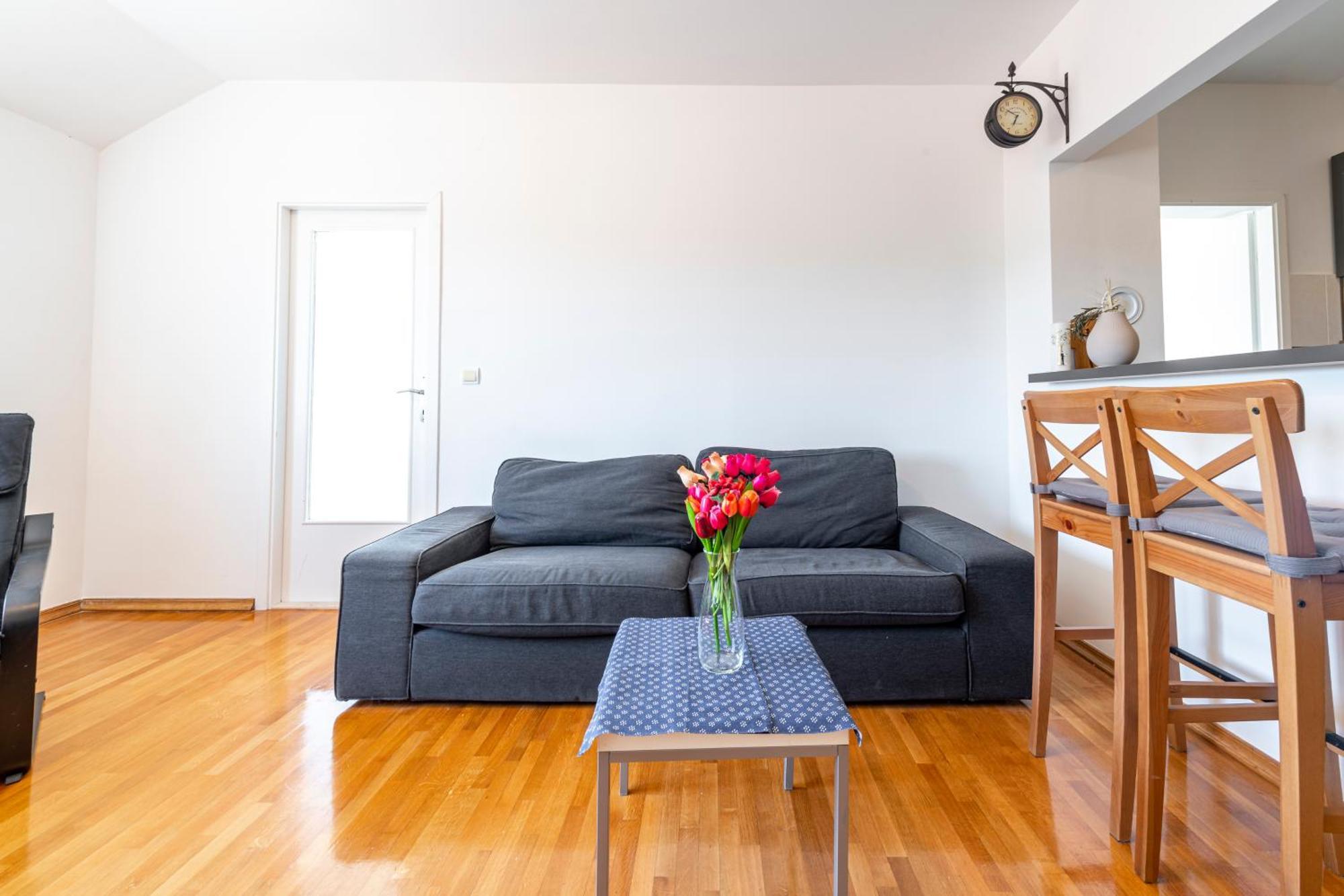 Apartman Liberan Dubrovnik Eksteriør billede