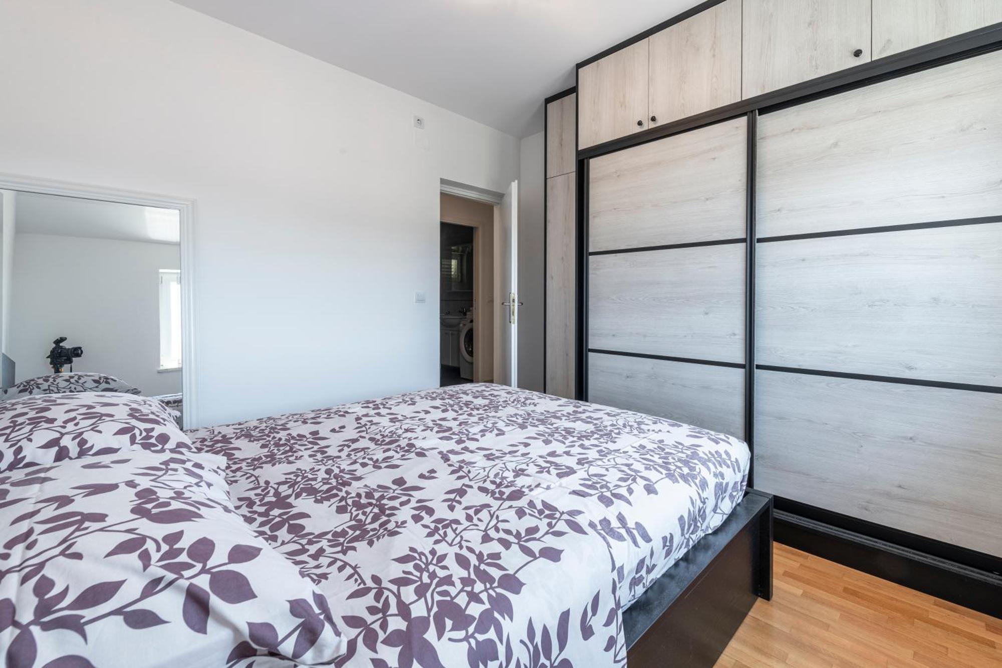 Apartman Liberan Dubrovnik Eksteriør billede