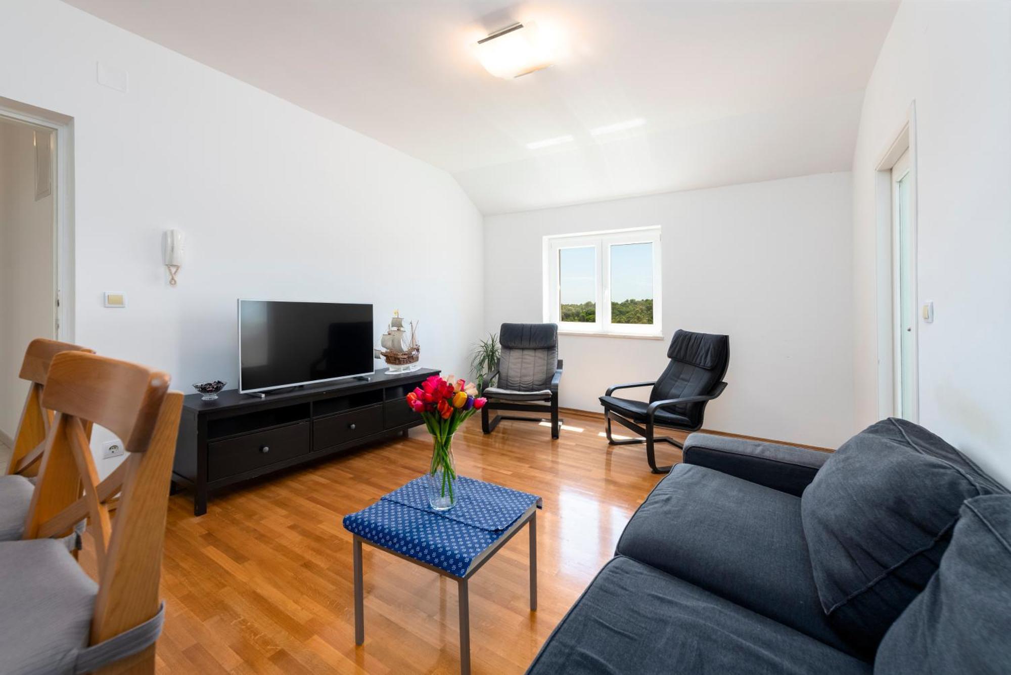 Apartman Liberan Dubrovnik Eksteriør billede
