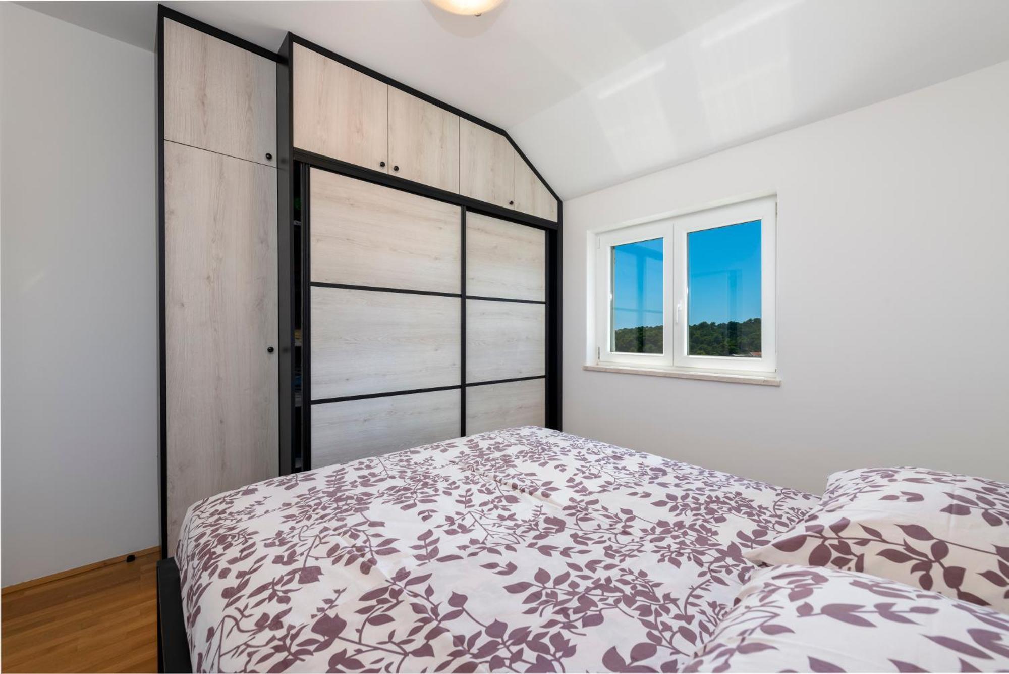 Apartman Liberan Dubrovnik Eksteriør billede