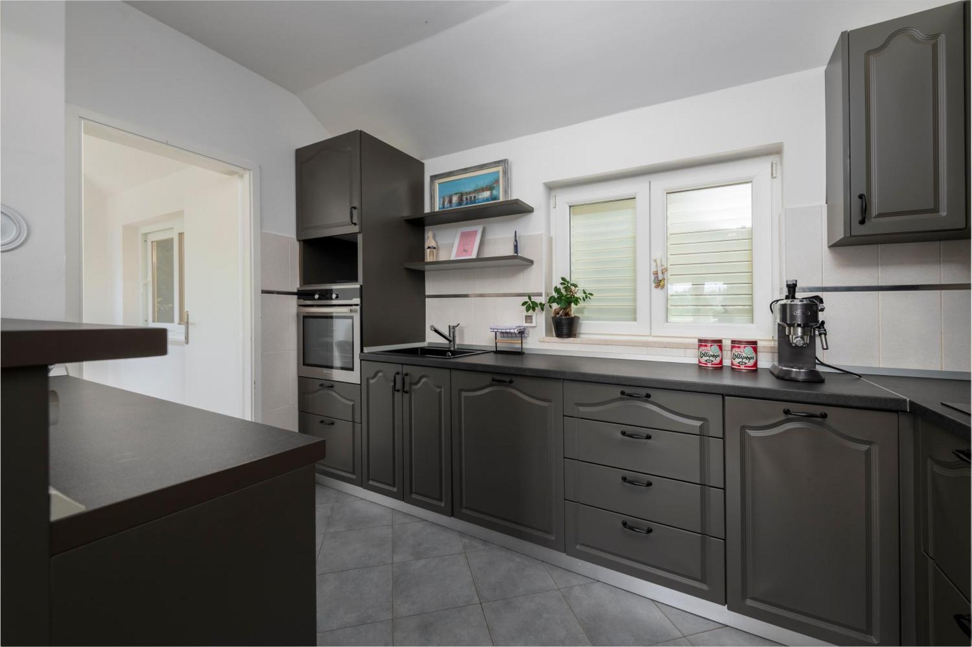 Apartman Liberan Dubrovnik Eksteriør billede